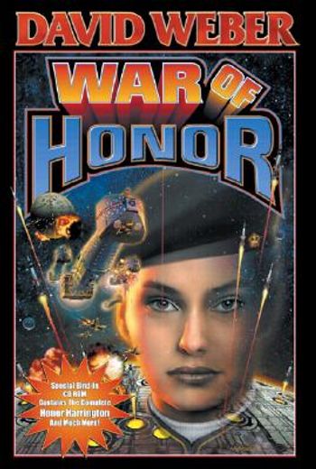 war of honor