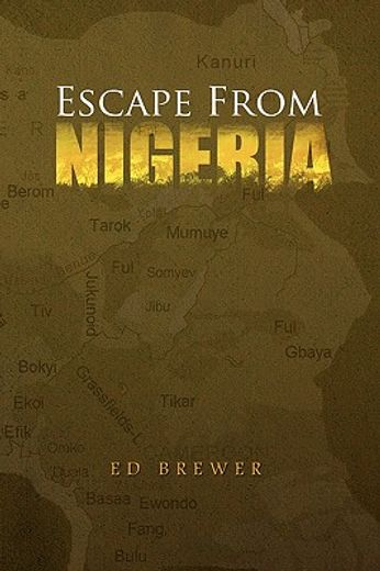 escape from nigeria