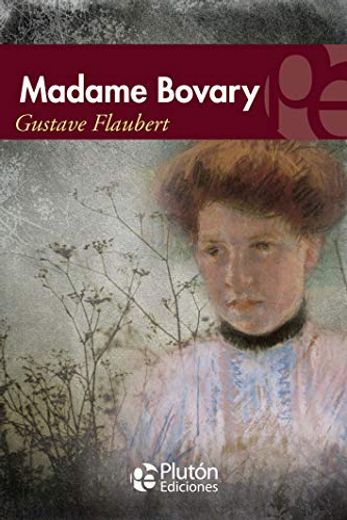 Madame Bovary (in Spanish)