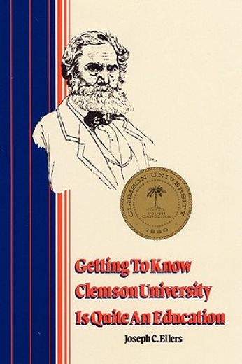 getting to know clemson university is qu