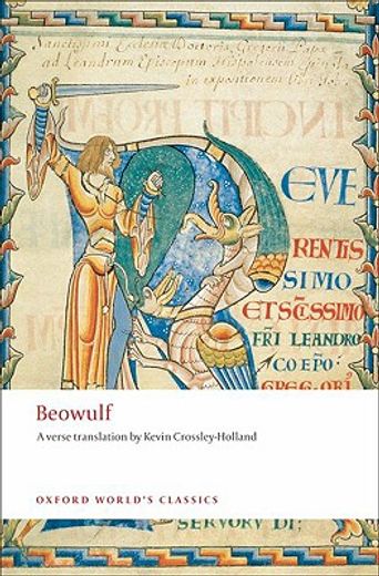 beowulf,the fight at finnsburh (en Inglés)