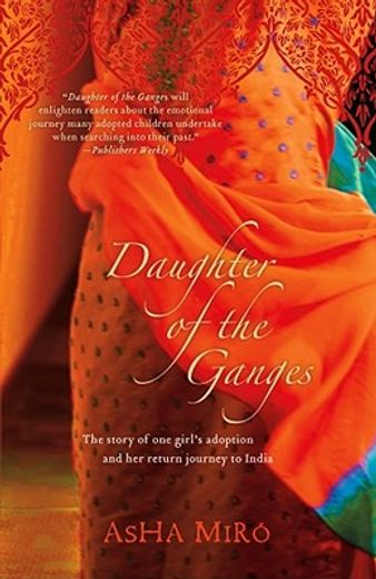 daughter of the ganges,a memoir