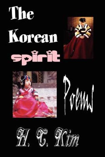 korean spirit