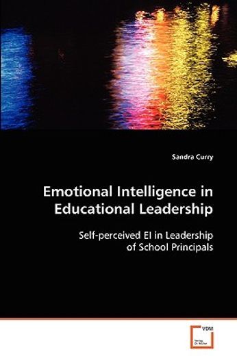 emotional intelligence in educational leadership