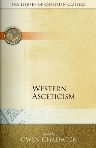 western asceticism (en Inglés)
