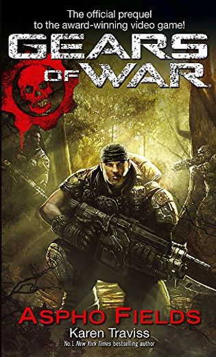 Gears of War: Aspho Fields (en Inglés)