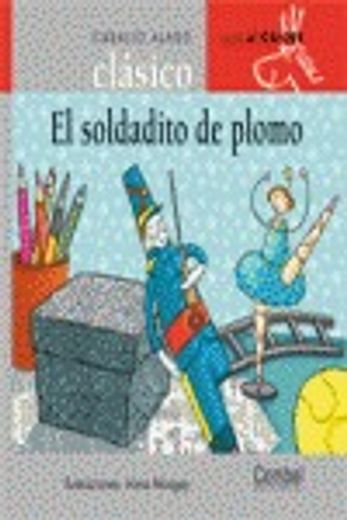 al galope - soldadito de plomo, el (in Spanish)