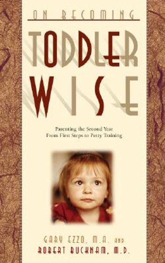 on becoming toddlerwise (in English)