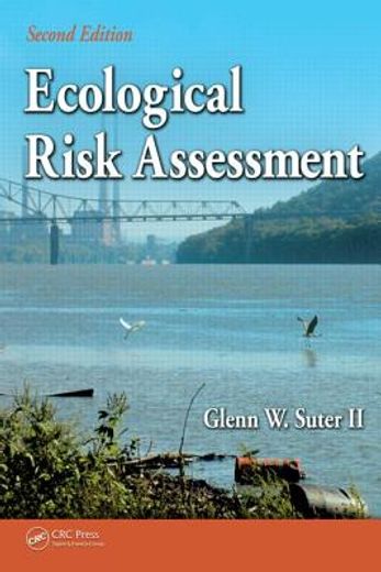 Ecological Risk Assessment (in English)