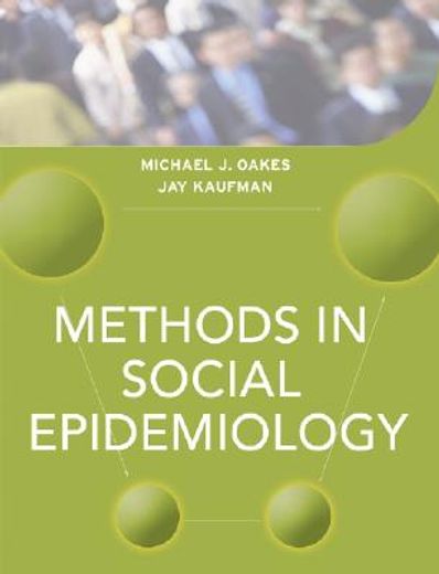 methods in social epidemiology,research design and methods