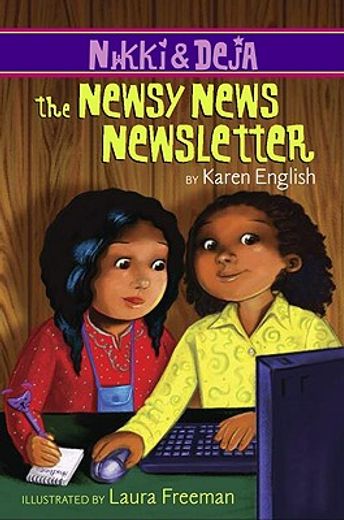 the newsy news newsletter (en Inglés)