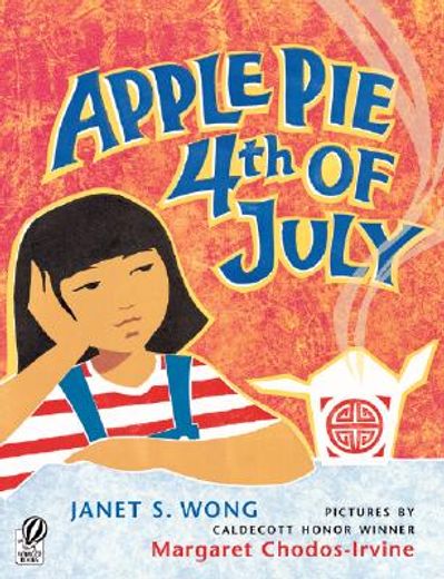 apple pie fourth of july (en Inglés)