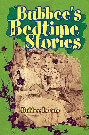 bubbee´s bedtime stories