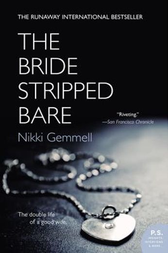 the bride stripped bare (en Inglés)