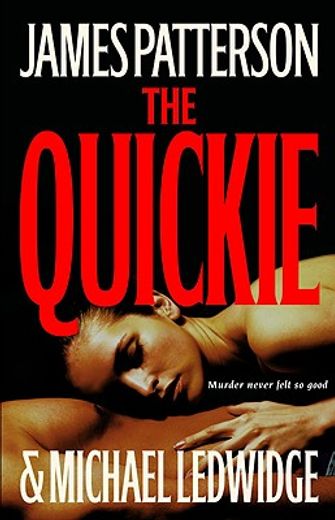 the quickie,a novel (en Inglés)
