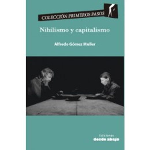 Nihilismo Y Capitalismo