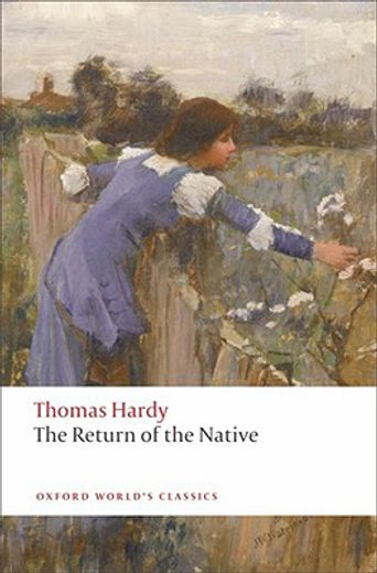 the return of the native (en Inglés)