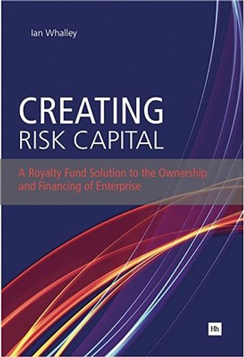 creating risk capital (en Inglés)