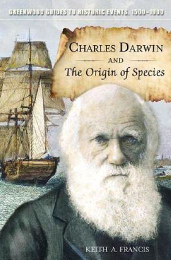charles darwin and the origin of species