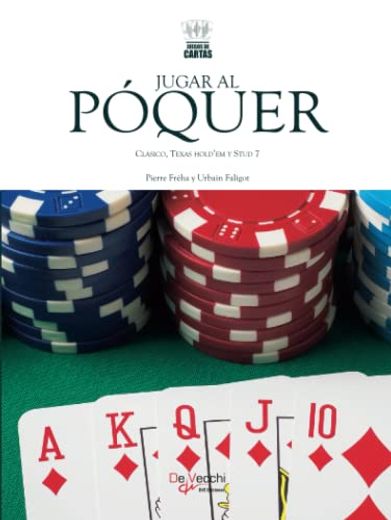 Jugar al Póquer