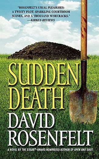sudden death (en Inglés)
