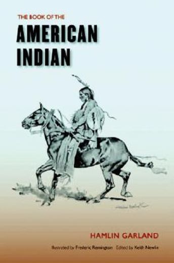 the book of the american indian
