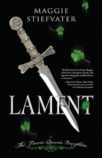 lament,the faerie queen´s deception (in English)