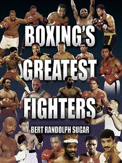 boxing´s greatest fighters