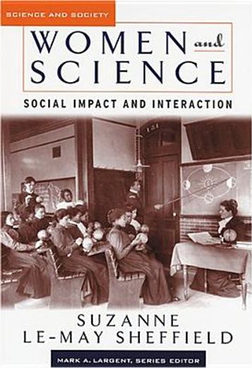 women and science,social impact and interaction