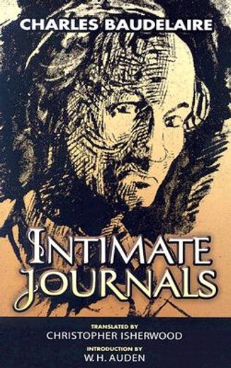 intimate journals (en Inglés)
