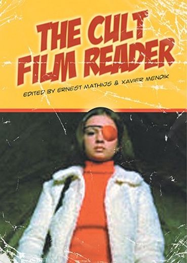 the cult film reader