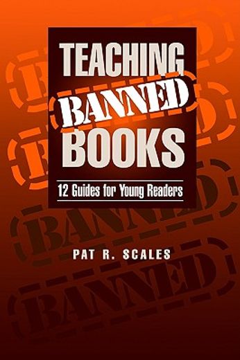 teaching banned books,12 guides for young readers
