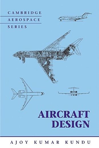 aircraft design (en Inglés)