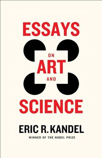 Essays on art and Science (en Inglés)