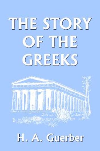 the story of the greeks