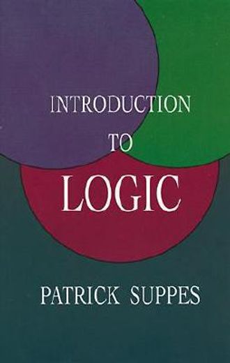 introduction to logic (en Inglés)