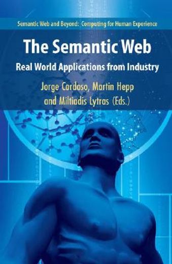 the semantic web,real-world applications from industry