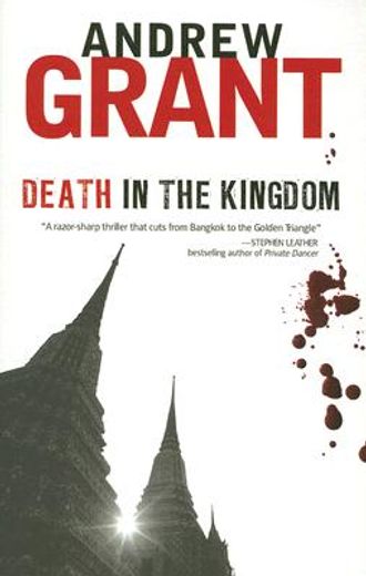 death in the kingdom