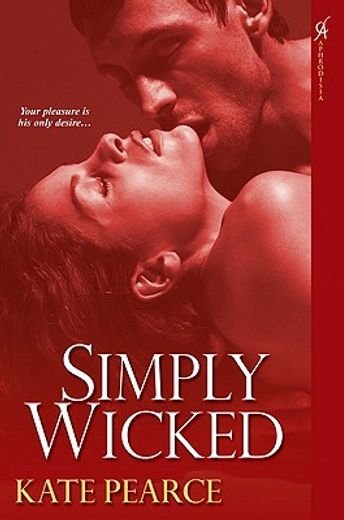simply wicked (en Inglés)