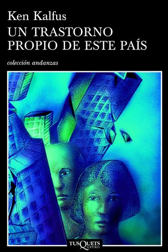 un trastorno propio de este pais (in Spanish)