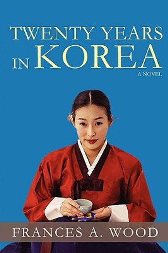 twenty years in korea