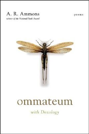 ommateum,with doxology : poems