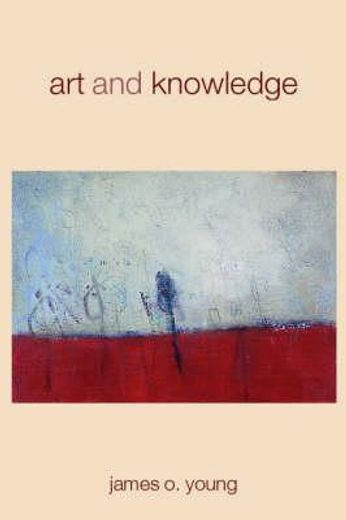 art and knowledge