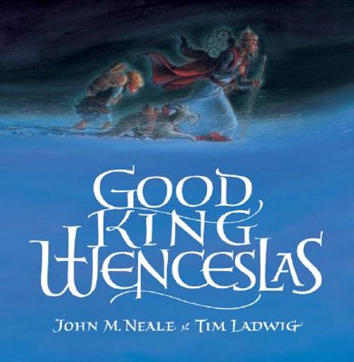 good king wenceslas (in English)