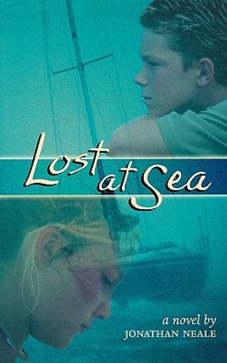 lost at sea (en Inglés)