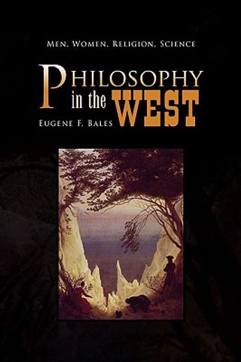 philosophy in the west,men, women, religion, science