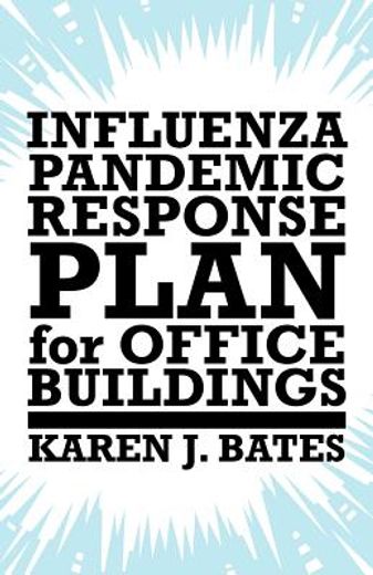 influenza pandemic response plan for office buildings
