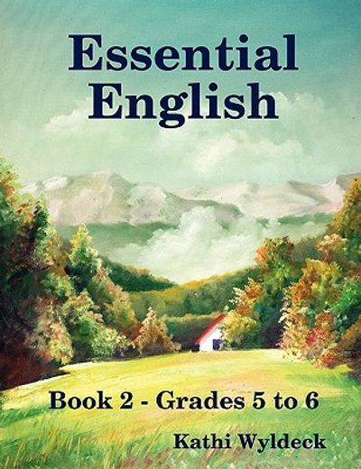essential english book 2