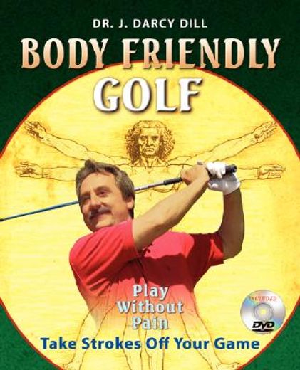 body friendly golf (en Inglés)