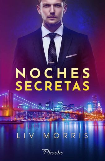 Noches Secretas (in Spanish)